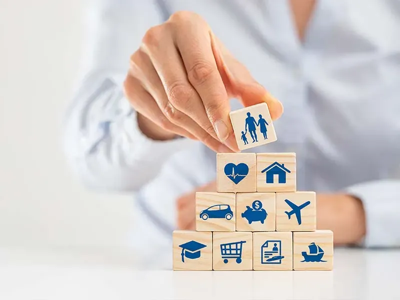 Conseiller en prévoyance couvertures d’assurance