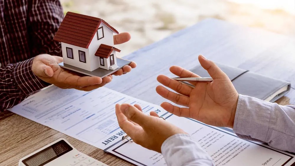 Prêt immobilier à La Souterraine
